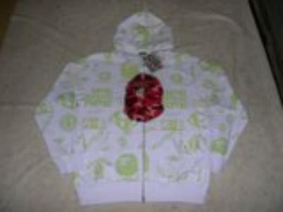 Bape Hoodies-133